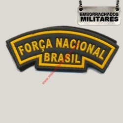 MANICACA FORÇA NACIONAL...