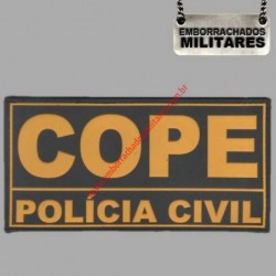 COSTA COLETE COPE POLICIA...