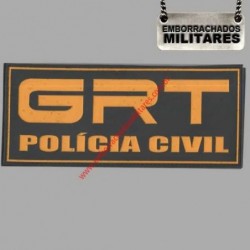 COSTA COLETE GRT POLICIA...