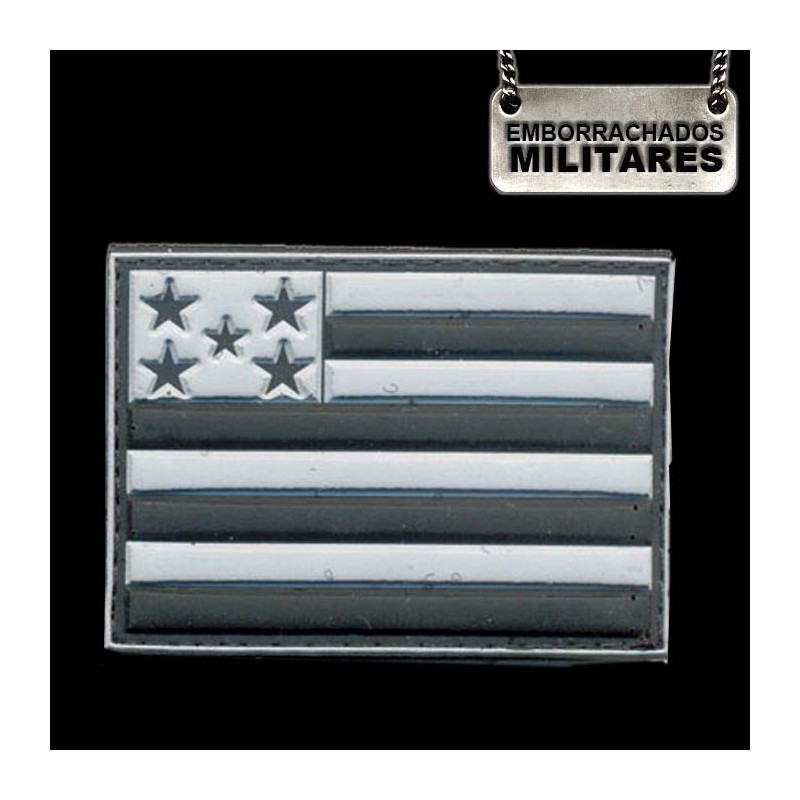 Patch Bandeira de Minas - Bornal Militar