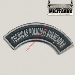 MANICACA TÉCNICAS POLICIAIS...
