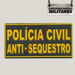COSTA COLETE POLÍCIA CIVIL...