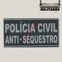 COSTA COLETE POLÍCIA CIVIL...