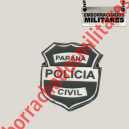 BRASÃO POLÍCIA CIVIL PR(COLORIDO)