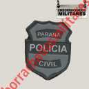 BRASÃO POLÍCIA CIVIL PR(DESCOLORIDO)