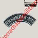 MANICACA GERENCIAMENTO DE CRISE(DESCOLORIDO)-Ref 115