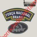 KIT FORÇA NACIONAL-Ref 226
