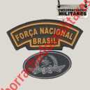 KIT FORÇA NACIONAL-Ref 229