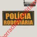 COSTA COLETE POLICIA RODOVIARIA (AMARELO)
