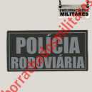 COSTA COLETE POLICIA RODOVIARIA (DESCOLORIDO)