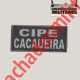 COSTA COLETE CIPE CACAUEIRA(DESCOLORIDO)