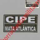 COSTA COLETE CIPE MATA ATLANTICA(MARRON-CINZA)