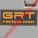 COSTA COLETE GRT POLICIA CIVIL RO(AMARELO)