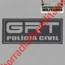 COSTA COLETE GRT POLICIA CIVIL RO(DESCOLORIDO)