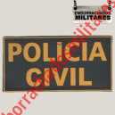COSTA COLETE POLICIA CIVIL(AMARELO)