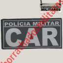 COSTA COLETE POLICIA MILITAR CAR(DESCOLORIDO)