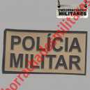 COSTA COLETE POLICIA MILITAR(CAQUI)