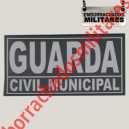 COSTA COLETE GUARDA CIVIL MUNICIPAL(DESCOLORIDO)