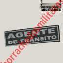 NOME TARJETA AGENTE DE TRANSITO(DESCOLORIDO)