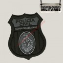 BRASÃO POLÍCIA CIVIL AM(PRETO)