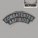 MANICACA COMBATENTES ANFIBIOS (DESCOLORIDA)