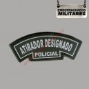 MANICACA ATIRADOR DESIGNADO PMDF(DESCOLORIDO)
