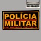 COSTA POLICIA MILITAR(AMARELA)
