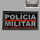 COSTA POLICIA MILITAR(DESCOLORIDA)