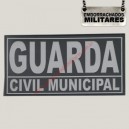 COSTA COLETE GUARDA CIVIL MUNICIPAL(DESCOLORIDO)