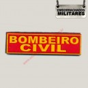 NOME PORTA TRECO BOMBEIRO CIVIL(VERMELHO-AMARELO)LO)