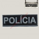 NOME PORTA TRECO POLICIA(DESCOLORIDO)