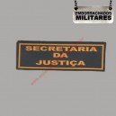 NOME PORTA TRECO SECRETARIA DA JUSTIÇA(AMARELO)