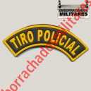 MANICACA TIRO POLICIAL(AMARELO)