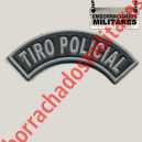 MANICACA TIRO POLICIAL(DESCOLORIDO)