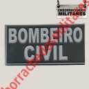 COSTA COLETE BOMBOEIRO CIVIL(DESCOLORIDO)